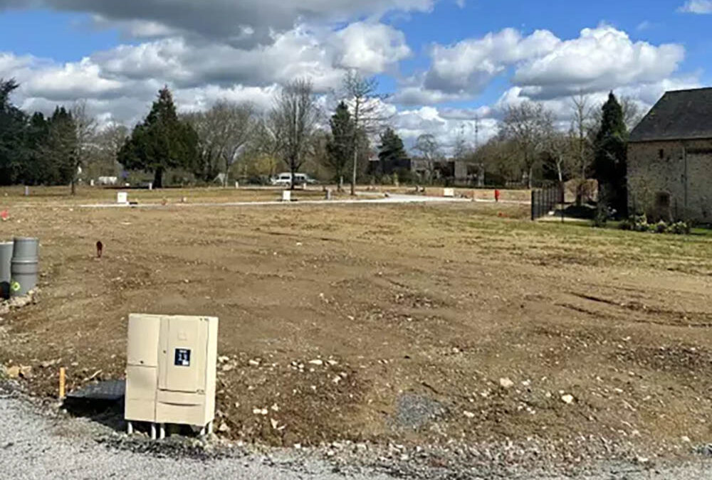 Les chiffres et perspectives de la « bétonisation » d’Eysines