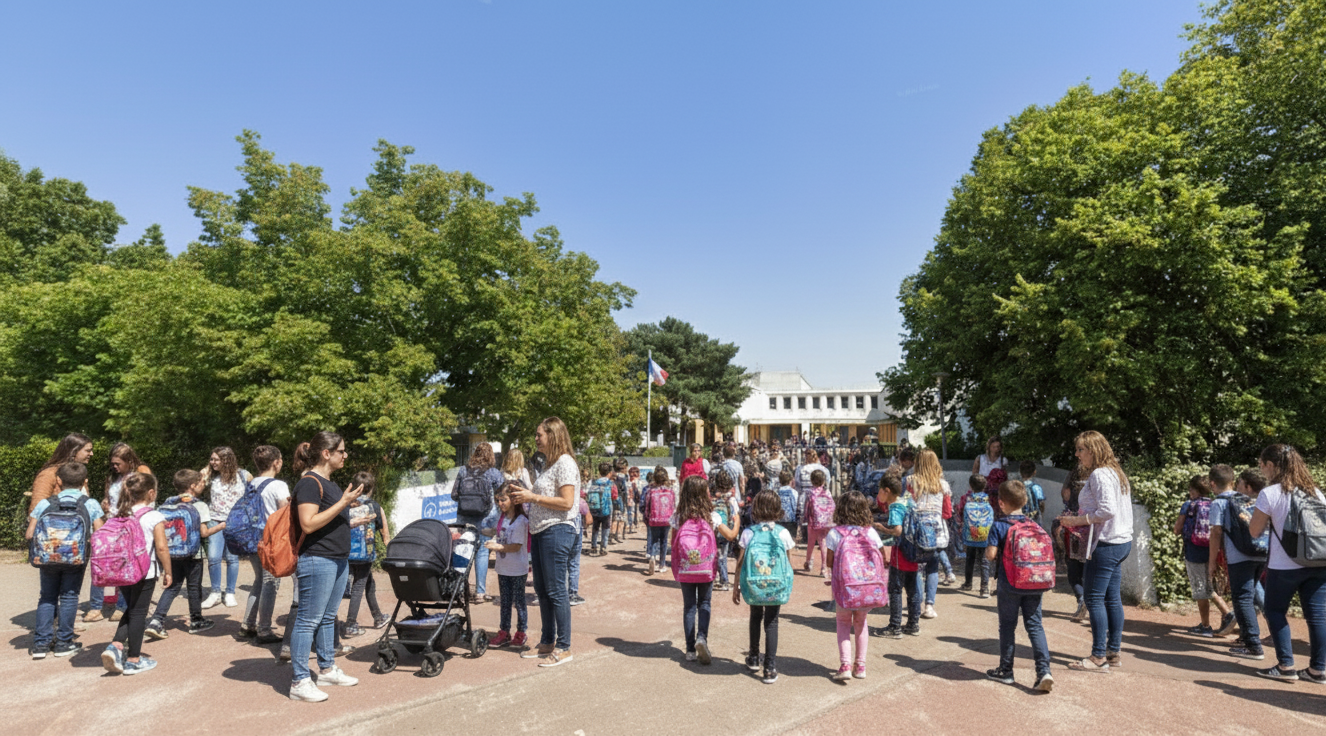 Eysines_College